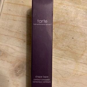 Tarte Shape Tape Concealer. NWT